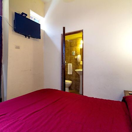 קואנקה Hotel Majestic 1 מראה חיצוני תמונה